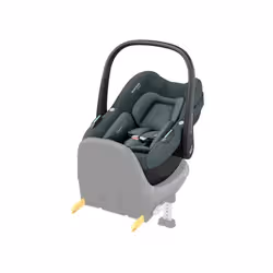 Maxi-Cosi Pebble S siège-auto bébé 0+ (0 - 13 kg; 0 - 15 mois) Graphite - Vue supplémentaire 3