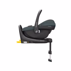 Maxi-Cosi Pebble S siège-auto bébé 0+ (0 - 13 kg; 0 - 15 mois) Graphite - Vue supplémentaire 4