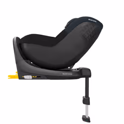 Maxi-Cosi Pearl S siège-auto bébé Noir - Vue supplémentaire 3