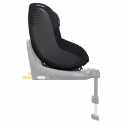 Maxi-Cosi Pearl S siège-auto bébé Noir - Vue supplémentaire 4