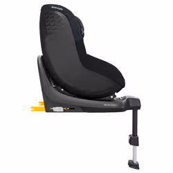 Maxi-Cosi Pearl S siège-auto bébé Noir - Vue supplémentaire 5