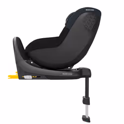 Maxi-Cosi Pearl S siège-auto bébé Noir - Vue supplémentaire 8