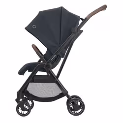 Maxi-Cosi Leona Poussette avec système de voyage 1 siège(s) Graphite - Vue supplémentaire 5