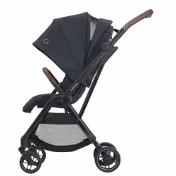 Maxi-Cosi Leona Poussette avec système de voyage 1 siège(s) Graphite - Vue supplémentaire 6