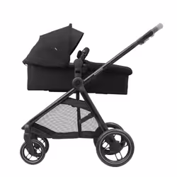 Maxi-Cosi Zelia 3 Poussette tandem 1 siège(s) Noir - Vue supplémentaire 8