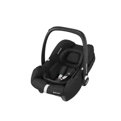Maxi-Cosi CabrioFix i-Size siège-auto bébé 0+ (0 - 13 kg; 0 - 15 mois) Noir