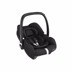 Maxi-Cosi CabrioFix i-Size siège-auto bébé 0+ (0 - 13 kg; 0 - 15 mois) Noir - Vue supplémentaire 10