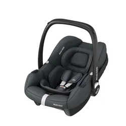 Maxi-Cosi CabrioFix i-Size siège-auto bébé 0+ (0 - 12 kg; 0 - 12 months) Graphite