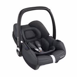 Maxi-Cosi CabrioFix i-Size siège-auto bébé 0+ (0 - 12 kg; 0 - 12 months) Graphite - Vue supplémentaire 11