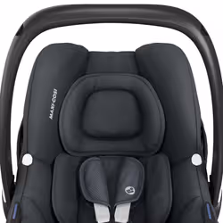 Maxi-Cosi CabrioFix i-Size siège-auto bébé 0+ (0 - 12 kg; 0 - 12 months) Graphite - Vue supplémentaire 12