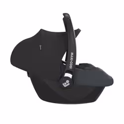 Maxi-Cosi CabrioFix i-Size siège-auto bébé 0+ (0 - 12 kg; 0 - 12 months) Graphite - Vue supplémentaire 6