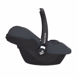 Maxi-Cosi CabrioFix i-Size siège-auto bébé 0+ (0 - 12 kg; 0 - 12 months) Graphite - Vue supplémentaire 7