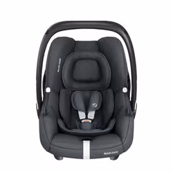 Maxi-Cosi CabrioFix i-Size siège-auto bébé 0+ (0 - 12 kg; 0 - 12 months) Graphite - Vue supplémentaire 9