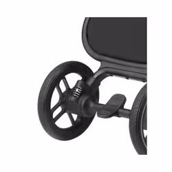 Maxi-Cosi Leona² Poussette avec système de voyage 1 siège(s) Vert - Vue supplémentaire 4