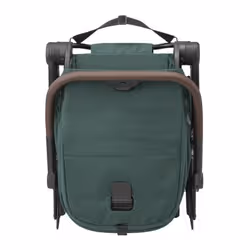 Maxi-Cosi Leona² Poussette avec système de voyage 1 siège(s) Vert - Vue supplémentaire 5