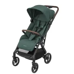 Maxi-Cosi Soho Poussette avec système de voyage 1 siège(s) Vert
