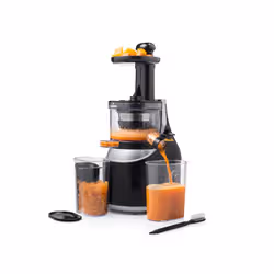 Tristar SC-2292 Extracteur de jus lent - Vue supplémentaire 7