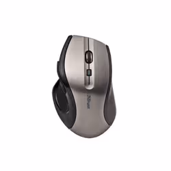 Trust MaxTrack Wireless souris Droitier RF sans fil Optique 1000 DPI - Vue supplémentaire 3
