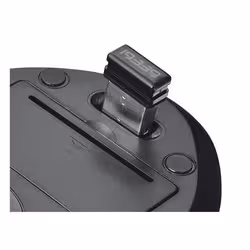 Trust GXT 120 souris RF sans fil Optique 2000 DPI - Vue supplémentaire 2