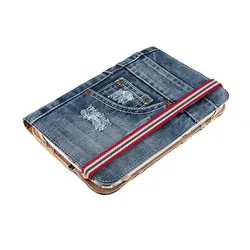 Trust 19481 étui pour tablette 20,3 cm (8") Folio Bleu, Marron