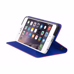 Trust 20269 coque de protection pour téléphones portables Folio Rose - Vue supplémentaire 4