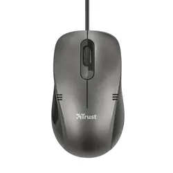 Trust 20404 souris Ambidextre USB Type-A Optique 1000 DPI