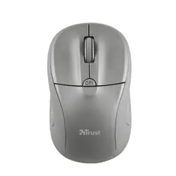 Trust 20785 souris Ambidextre RF sans fil Optique 1600 DPI