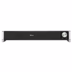 Trust Asto Noir, Argent 6 W - Vue supplémentaire 3