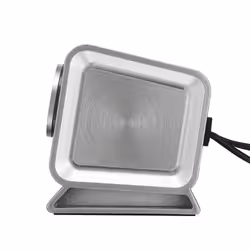 Trust Asto Noir, Argent 6 W - Vue supplémentaire 5