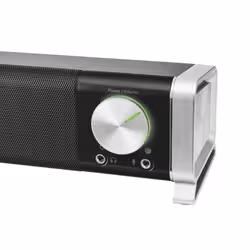 Trust Asto Noir, Argent 6 W - Vue supplémentaire 6