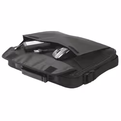 Trust Atlanta 16" sacoche d'ordinateurs portables 40,6 cm (16") Malette Noir - Vue supplémentaire 3