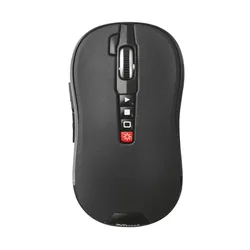Trust Premo souris Droitier RF sans fil Optique