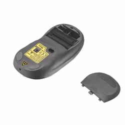 Trust Premo souris Droitier RF sans fil Optique - Vue supplémentaire 3