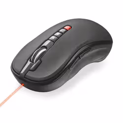 Trust Premo souris Droitier RF sans fil Optique - Vue supplémentaire 4