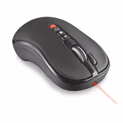 Trust Premo souris Droitier RF sans fil Optique - Vue supplémentaire 6