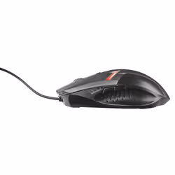 Trust ZIVA GAMING MOUSE souris Droitier USB Type-A 2000 DPI - Vue supplémentaire 3