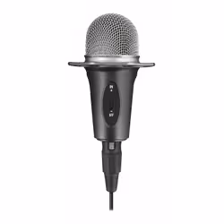 Trust Radi USB All-Round Noir Microphone de PC - Vue supplémentaire 2