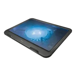 Trust 21962 système de refroidissement pour ordinateurs portables 40,6 cm (16") Noir