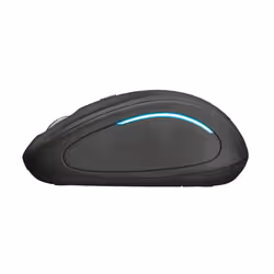 Trust Yvi FX souris Ambidextre RF sans fil Optique 1600 DPI - Vue supplémentaire 3