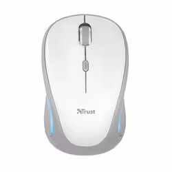 Trust Yvi FX souris Ambidextre RF sans fil Optique 1600 DPI - Vue supplémentaire 2