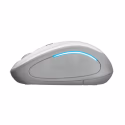 Trust Yvi FX souris Ambidextre RF sans fil Optique 1600 DPI - Vue supplémentaire 3