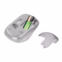 Trust Yvi FX souris Ambidextre RF sans fil Optique 1600 DPI - Vue supplémentaire 4