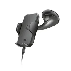 Trust Yudo Support passif Mobile/smartphone Noir