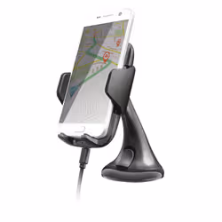 Trust Yudo Support passif Mobile/smartphone Noir - Vue supplémentaire 2