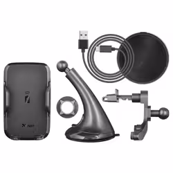 Trust Yudo Support passif Mobile/smartphone Noir - Vue supplémentaire 8