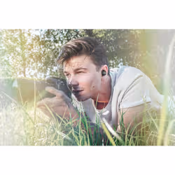 Trust Duet2 Casque Sans fil Ecouteurs Appels/Musique Bluetooth Noir - Vue supplémentaire 11