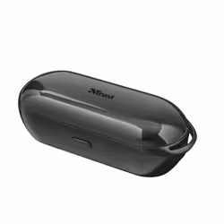Trust Duet2 Casque Sans fil Ecouteurs Appels/Musique Bluetooth Noir - Vue supplémentaire 6