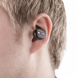 Trust Duet2 Casque Sans fil Ecouteurs Appels/Musique Bluetooth Noir - Vue supplémentaire 9