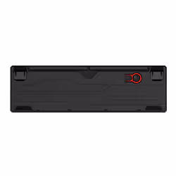 Trust GXT 865 Asta clavier USB AZERTY Français Noir - Vue supplémentaire 3
