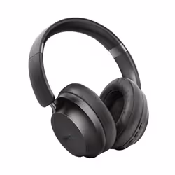 Trust 23550 écouteur/casque Avec fil &sans fil Arceau Musique Micro-USB Bluetooth Noir - Vue supplémentaire 2